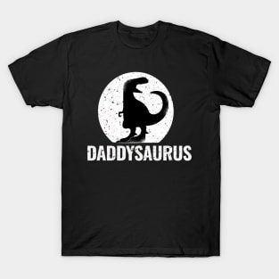 Daddysaurus T-Shirt